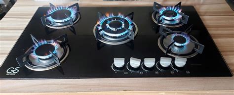 best table top gas burner in nigeria
